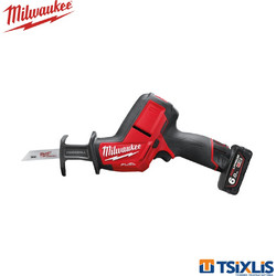Milwaukee M12 CHZ-602X