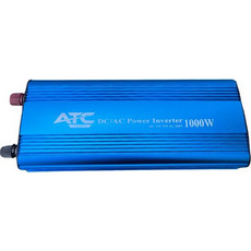 ATC-IN1000 Power Inverter 1000W 12V-220V