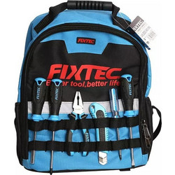 Τσάντα Πλάτης Για Εργαλεία 40x33X18 Fixtec FHTB01