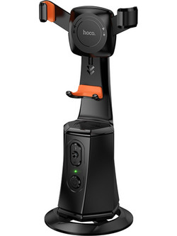 Hoco K26 Black