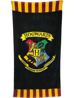 Harry Potter Hogwarts 18126