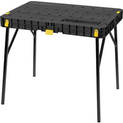 Stanley - Πτυσσόμενος Πάγκος Εργασίας 320 Kg (STST83492-1)
