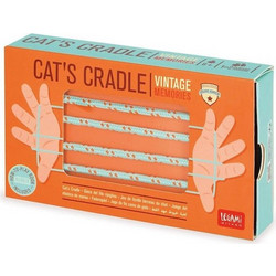 LEGAMI VINTAGE CATS CRADLE CRD0001
