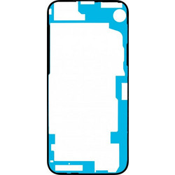 Google Adhesive Foil Battery Cover For Pixel 8a - (G806-12578-01)
