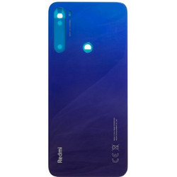 Πίσω Καπάκι Μπαταρίας Back Rear Battery Cover Για Xiaomi Redmi Note 8T Starscape Blue - ΟΕΜ