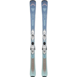 ROSSIGNOL Πέδιλα SKI Arcade 78 με δέστρες Xpress