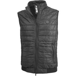 By City Γιλέκο II Αντιανεμικό μαύρο | Vest II black