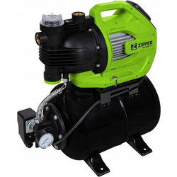 Zipper ZI-HWW1100J Domestic Water Pump System