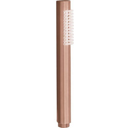 Τηλέφωνο Κυλινδρικό La Torre N50300-811 Rose Gold Bushed PVD