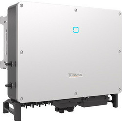 Inverter Δικτύου 40000W Τριφασικό SUNGROW SG40CX-P2
