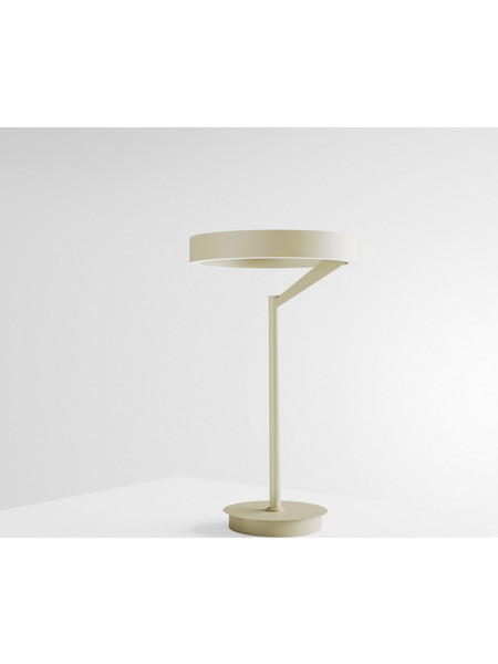 ΦΩΤΙΣΤΙΚΟ ΕΠΙΤΡΑΠΕΖΙΟ CRISEIDE LED 30W 3000K Φ.30cm Ν. CRISEIDE L VS