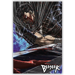 Μαγνητάκι Guts