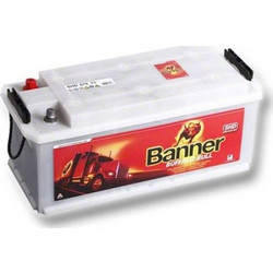 Banner Buffalo Bull Shd 67033 12V 170Ah