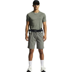 Craft ADV Tone SS Structure Tee Leaf