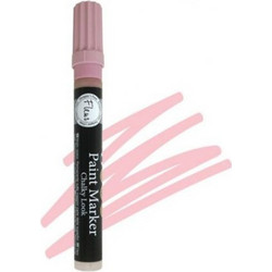 Fleur Μαρκαδόρος Διακόσμησης Chalky Look Pretty Ballerina - 16004