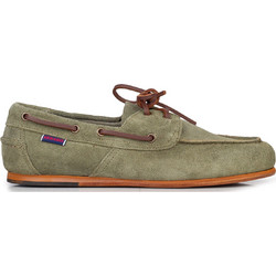 Boat Γυναίκα Sebago Χακί L77124HW-909R Owen Woman 271