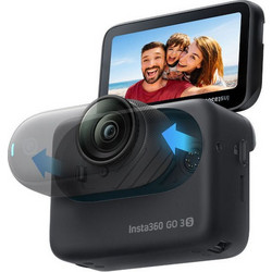 Insta360 Προστατευτικό πλαίσιο Go 3s για Action Cameras Insta360