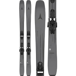 Atomic Maverick 88 CTi + Δέστρα Strive 14 Gw 2026