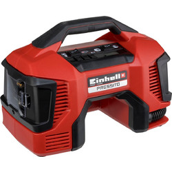 Einhell TE-AC 18/11 Li AC Solo