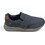 Hanson Ανδρικά Sneakers Navy Μπλε LD18023-28