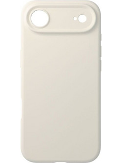 FORCELL Case For Iphone 17 Air F-Protect Rubber Premium Compatible With Magsafe Antique white
