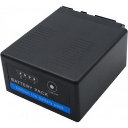 Cameron Sino 7.4V 7.8Ah Li-ion Μπαταρία για Panasonic AG-AC130