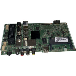 Vestel 17MB110P γνήσια πλακέτα τροφοδοσίας για Telefunken Toshiba JVC LED-TV Board Platine