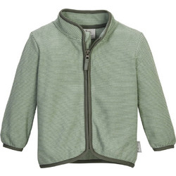 Ζακέτα fleece παιδική FIOW 49 FLC JCKT Killtec Πράσινο Ανοιχτό