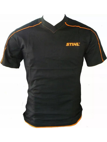 Μπλούζα V-SHIRT STIHL - XLarge