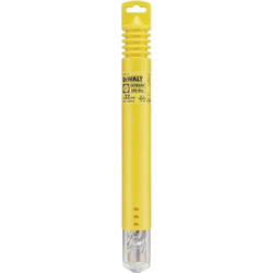 Dewalt DT9434 Tρυπάνι SDS-MAX 4T 32 X 380 X 250mm DT9434