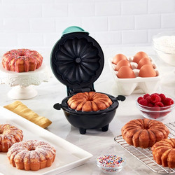 Ηλεκτρικές Συσκευές- mini Bundt Cake