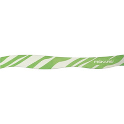 Χάρακας μεταλλικός Fiskars διακοσμητικός 34.5cm