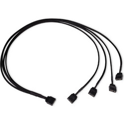 Alphacool 18712 Ανταλλακτικό & Αξεσουάρ Συστήματος Ψύξης Υπολογιστή Καλώδιο διαχωριστή RGB