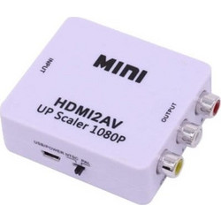FTT14-003 HDMI σε RCA