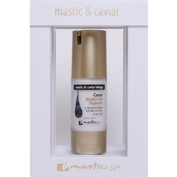 Mastic Spa Caviar Wrinkle Line Treatment 30ml