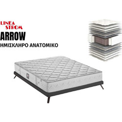 Linea Strom Arrow Ημίδιπλο 110x200cm