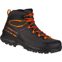 La Sportiva Tx Hike Mid Ανδρικά Ορειβατικά Μποτάκια Αδιάβροχα Gore-Tex Καφέ 34S-900313