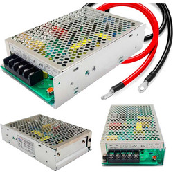 EXTRALINK SD-50C-24 | Voltage Converter | DC/Dc 48V-24V 50W - (EX.18112)
