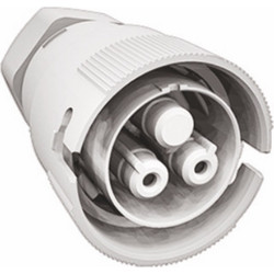 Cubalux Κονέκτορας 16A 3701-2 - C-020726