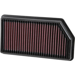 ΦΙΛΤΡΟ ΕΛΕΥΘΕΡΑΣ ΡΟΗΣ K&N HYUNDAI I30 2011- , KIA Cee'd (JD) 1.0/1.4/1.6 2012-2018. 33-3008
