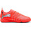 Puma Future 9 Play TT 108929-01 Παιδικά Ποδοσφαιρικά Παπούτσια με Σχάρα Πορτοκαλί