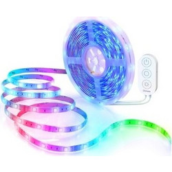 GOVEE RGB LED STRIP LIGHTS - 2X5M (H6110)