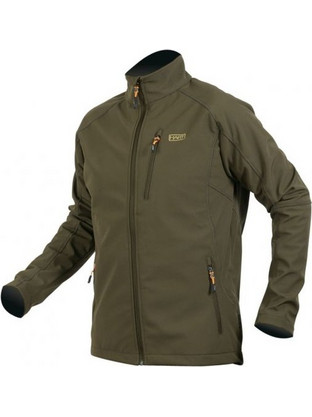 ΤΖΑΚΕΤ HART SOFTSHELL EGUR