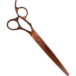 Eurostil RAGNAR Hairdressing Scissor 7" LEFT DOMINANT | Επαγγελματικό Ψαλίδι Κουρέματος για Αριστερόχειρες 06980/71