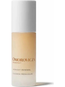 Omorovicza Midnight Renewal Serum 30ml