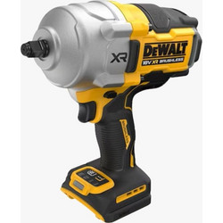 Dewalt DCF961N Brushless Μπουλονόκλειδο Μπαταρίας 18V Solo με Υποδοχή 1/2"