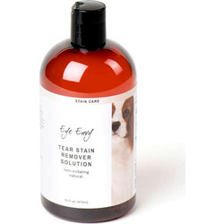 Eye Envy Tear Stain Remover Solution for Dogs Λοσιόν Αφαίρεσης Λεκέδων σε Σκύλους 59ml