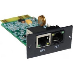 Internal SNMP Card for NEOLINE PRO or PR