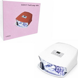 L4824S White