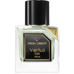 Vertus Fresh Orient Eau de Parfum 100ml